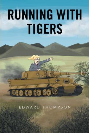 Cover of the book Running with Tigers by Michael Lee Correia