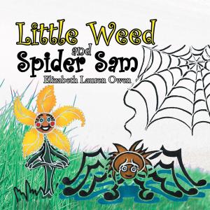 Cover of the book Little Weed and Spider Sam by E. M. Lee