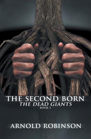 Cover of the book The Second Born by William Goddard