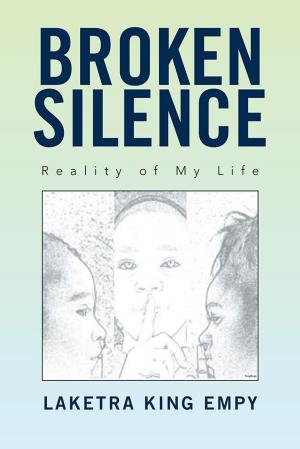 Cover of the book Broken Silence by Frank “Pancho” Gonzales