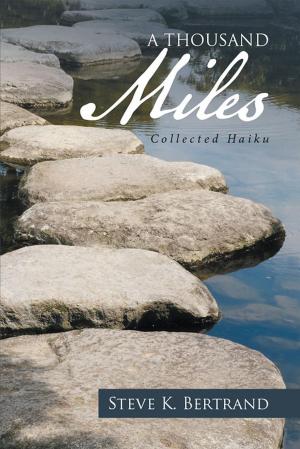 Cover of the book A Thousand Miles by Robert G. Morris
