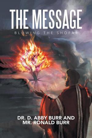 Cover of the book The Message by Portia McGowan Green