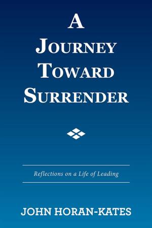 Cover of the book A Journey Toward Surrender by Robert Noyola