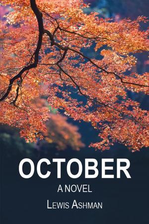 bigCover of the book October by 