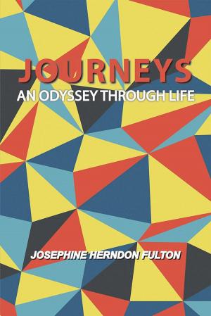 Cover of the book Journeys by Christine Renae Charles