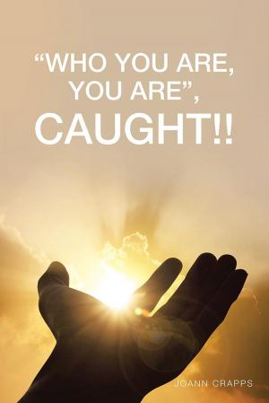 Cover of the book “Who You Are, You Are” by J. Hardy