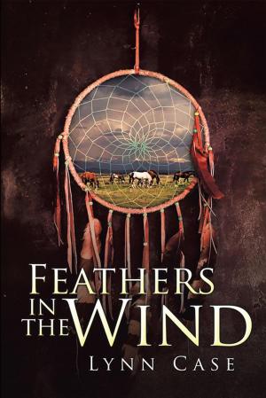 Cover of the book Feathers in the Wind by David Taylor Johannesen