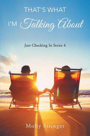 Cover of the book That’S What I’M Talking About by Crystal Lynn Bradford