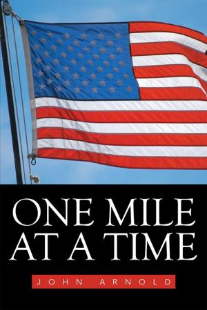 Cover of the book One Mile at a Time by Jim Bramlett