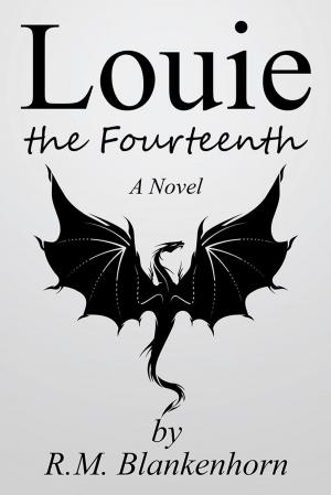 bigCover of the book Louie the Fourteenth by 