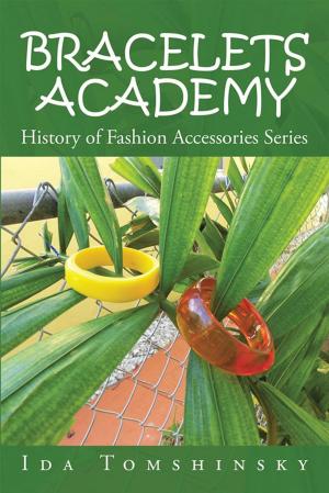 Book cover of Bracelets Academy