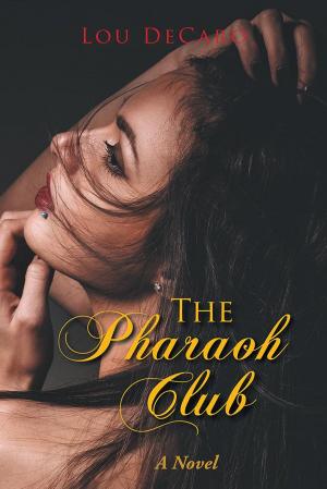 Cover of the book The Pharaoh Club by Darrin Atkins