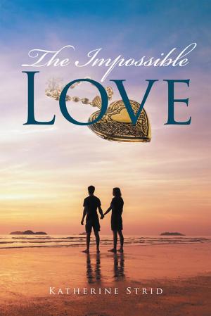 bigCover of the book The Impossible Love by 