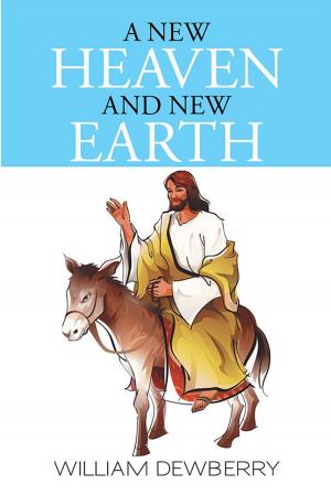 Book cover of A New Heaven and New Earth