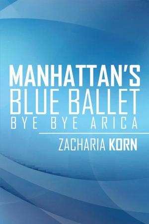 Cover of the book Manhattan’S Blue Ballet by Amanda McCabe
