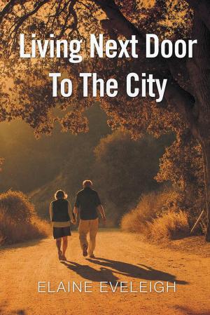Cover of the book Living Next Door to the City by P. L. Ditshego