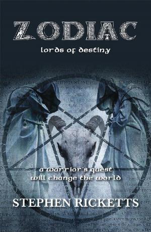 Cover of the book Zodiac by V K Leigh