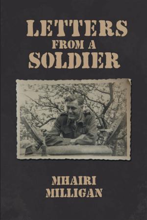Cover of the book Letters from a Soldier by Mahir Salih