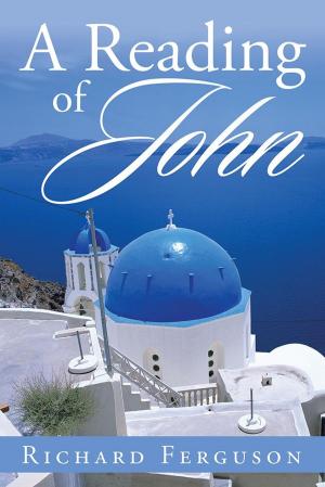 Cover of the book A Reading of John by Ajiri Nsikak-Okoro