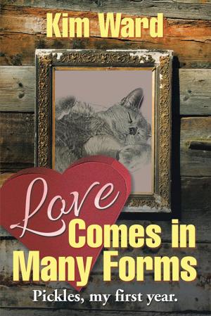 Book cover of Love Comes in Many Forms