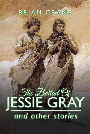 bigCover of the book The Ballad of Jessie Gray by 