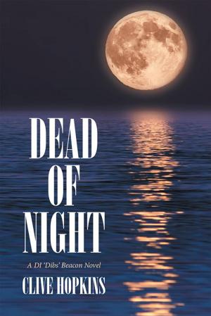 Cover of the book Dead of Night by Stevenson Mukoro