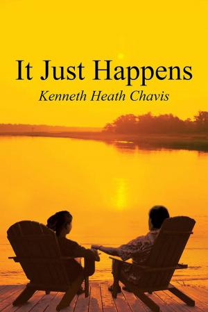 Cover of the book It Just Happens by Edwin F. Becker
