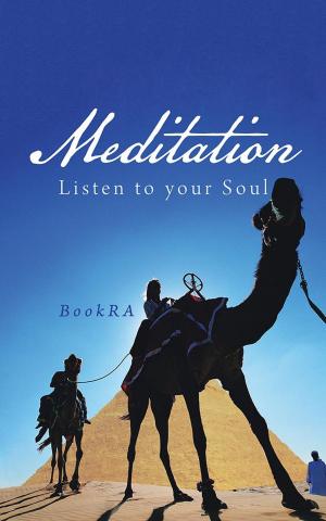 Cover of the book Meditation by Jacob Smith