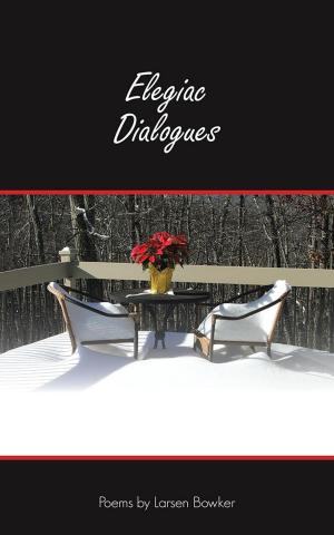 Cover of the book Elegiac Dialogues by Terrence Antoine