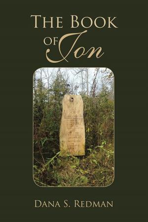 Cover of the book The Book of Jon by LA Virgil-Maldonado