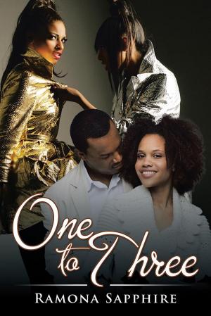 Cover of the book One to Three by Awori Achoka