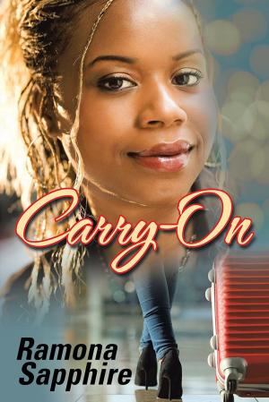 Cover of the book Carry-On by Roni Askey-Doran