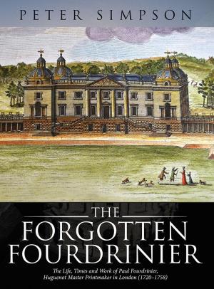 Book cover of The Forgotten Fourdrinier