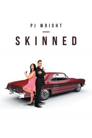 Cover of the book Skinned by Slick Shine