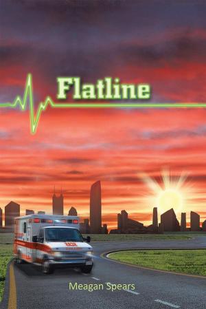Cover of the book Flatline by Sharon Buffkin