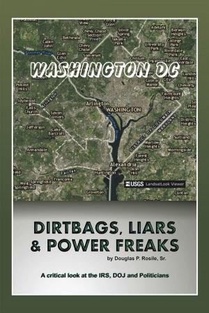 Cover of the book Dirt Bags, Liars and Power Freaks by Mary Margaret