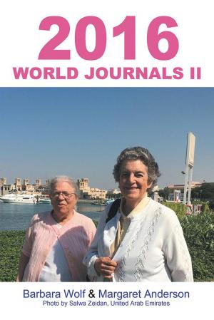 Book cover of 2016 World Journals Ii