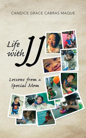 Cover of the book Life with Jj by D. Crawford
