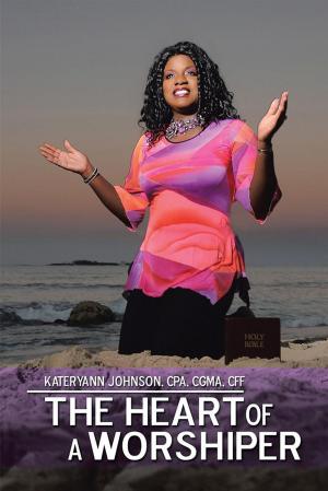 Book cover of The Heart of a Worshiper