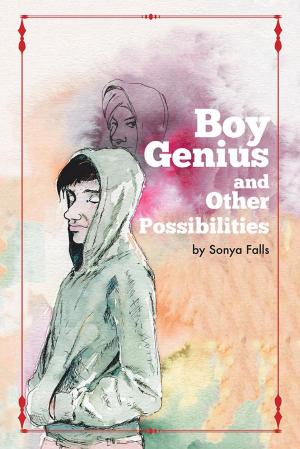 Cover of the book Boy Genius by Patrick Avington