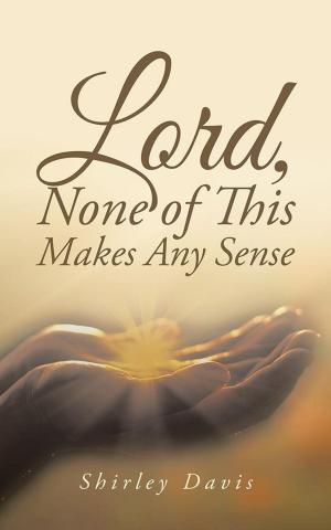 Cover of the book Lord, None of This Makes Any Sense by Sky Stevens