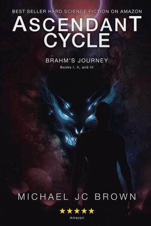 Book cover of Ascendant Cycle