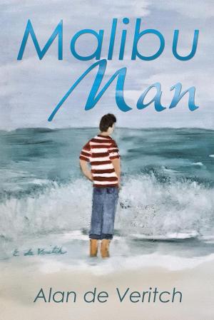 Cover of the book Malibu Man by Meagan Emerson, Vicki Alvey