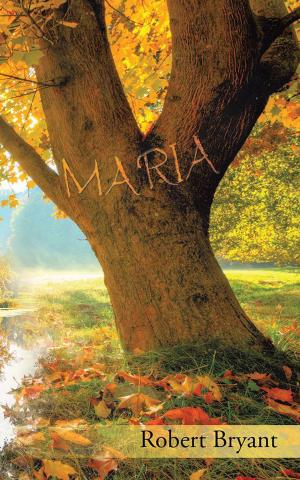 Cover of the book Maria by Maura Burd