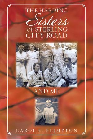 Cover of the book The Harding Sisters of Sterling City Road and Me by Bernard Martin