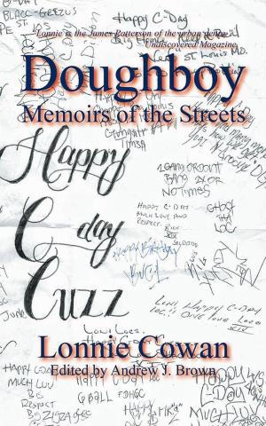 Cover of the book Doughboy by CEREATHA J. VAUGHN