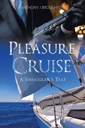 Cover of the book Pleasure Cruise by Joshua Allen