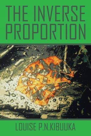 Cover of the book The Inverse Proportion by Shazia Ameerun