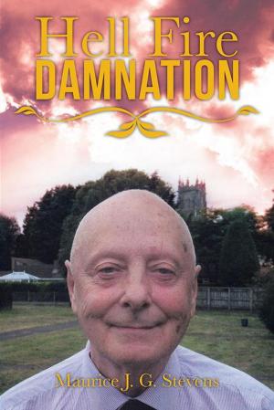 bigCover of the book Hell Fire Damnation by 
