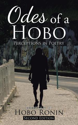 Cover of the book Odes of a Hobo by Cory Morr